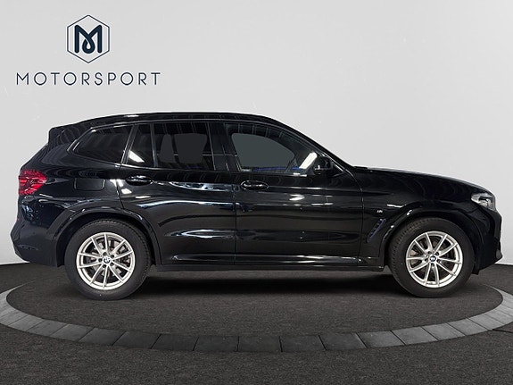 BMW X3 7 of 22