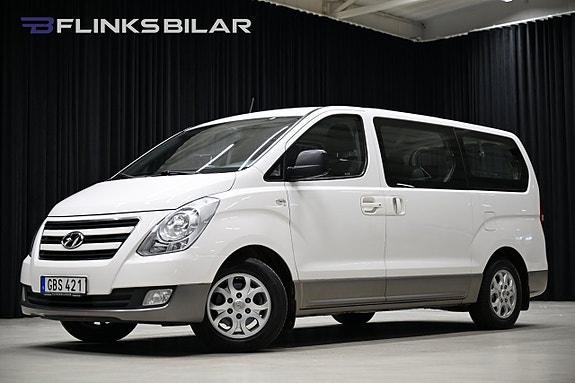 Hyundai H-1 2 of 30