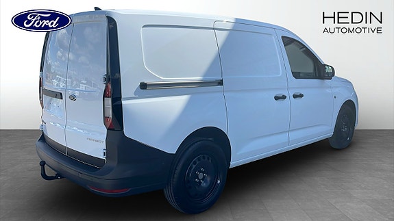 Ford Transit Connect 2 of 9