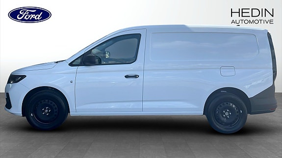 Ford Transit Connect 6 of 9