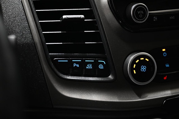 Ford Transit Custom 20 of 24