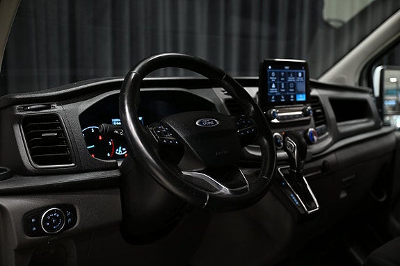 Ford Transit Custom 25 of 27