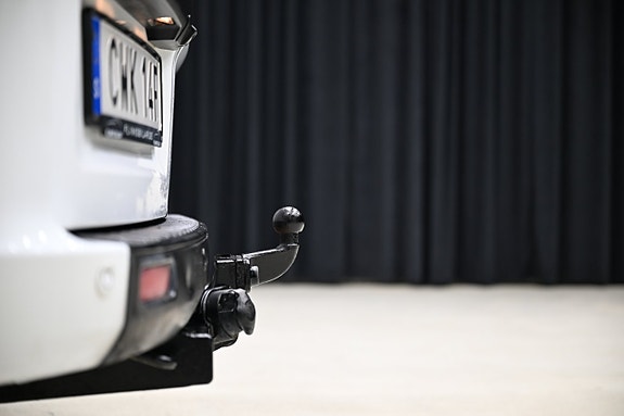 Ford Transit Custom 5 of 24