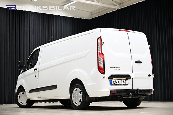 Ford Transit Custom 4 of 24