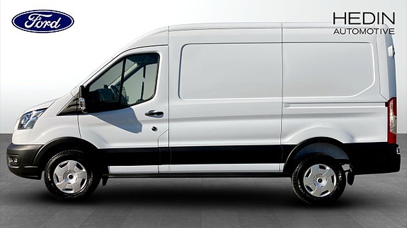 Ford Transit 6 of 12