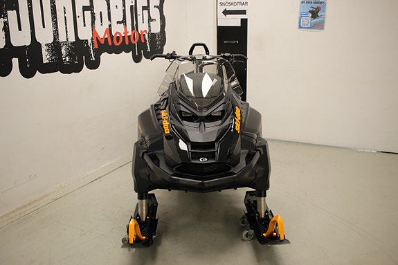 Ski-Doo Tundra LE 600 EFI 154" 2027 *KÖP NU 6 of 9