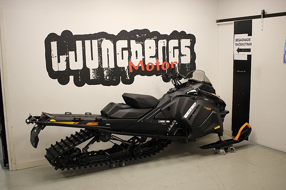 Ski-Doo Tundra LE 600 EFI 154" 2027 *KÖP NU 5 of 9
