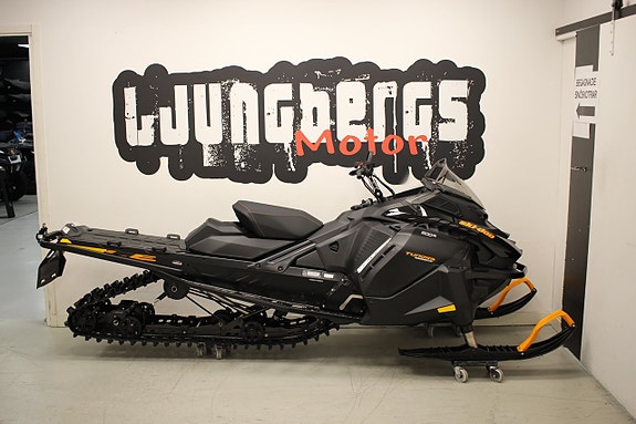 Ski-Doo Tundra LE 600 EFI 154" 2027 *KÖP NU 4 of 9