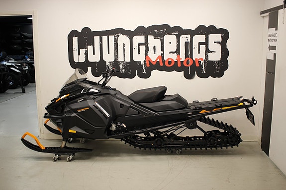 Ski-Doo Tundra LE 600 EFI 154" 2027 *KÖP NU 3 of 9