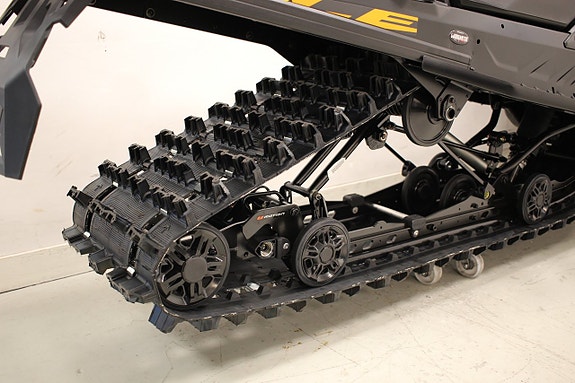 Ski-Doo Tundra LE 600 EFI 154" 2027 *KÖP NU 8 of 9