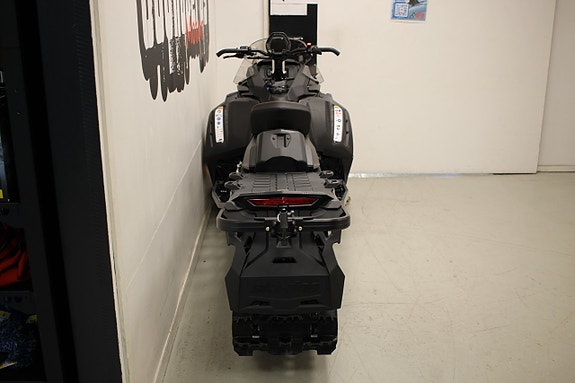 Ski-Doo Tundra LE 600 EFI 154" 2027 *KÖP NU 7 of 9
