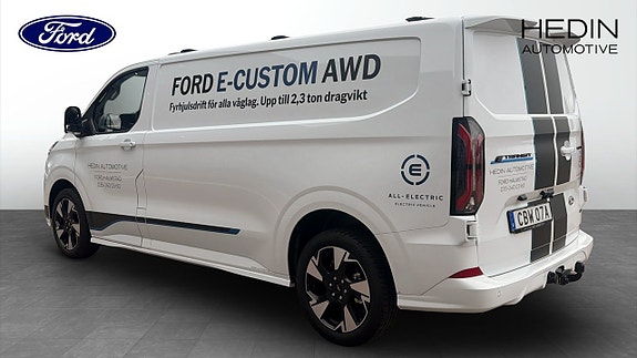Ford E-Custom 2 of 9