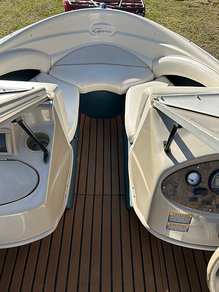 Bayliner 1800 Capri - sötvattenkörd- Yamaha 60hk 13 of 13