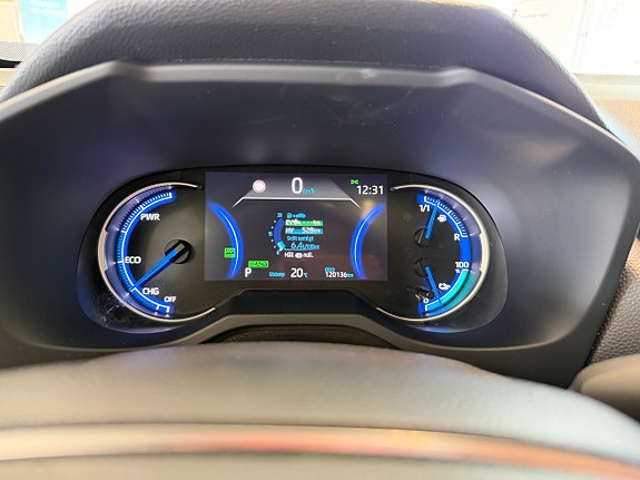 Toyota RAV4 23 of 27