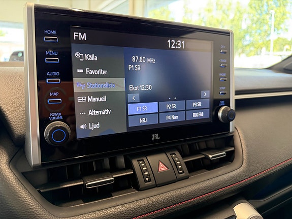 Toyota RAV4 26 of 27