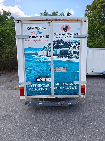 Renault Master 5 of 6