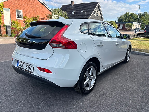 Volvo V40 5 of 12