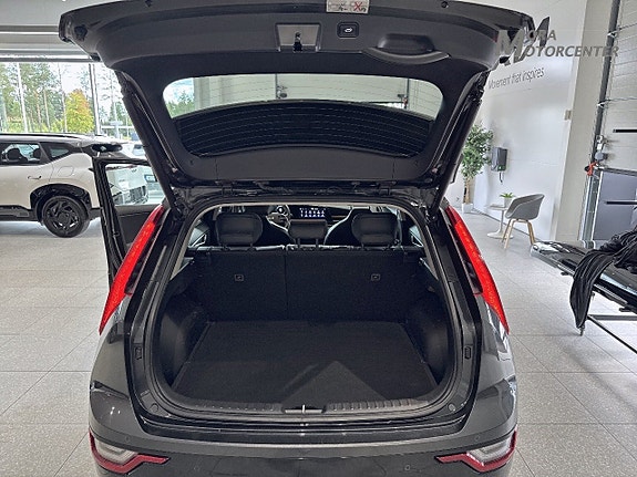Kia Niro 14 of 14
