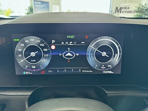 Kia Niro 10 of 14