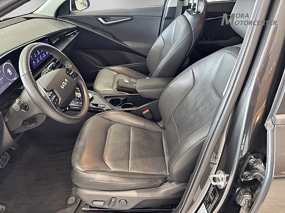 Kia Niro 8 of 14
