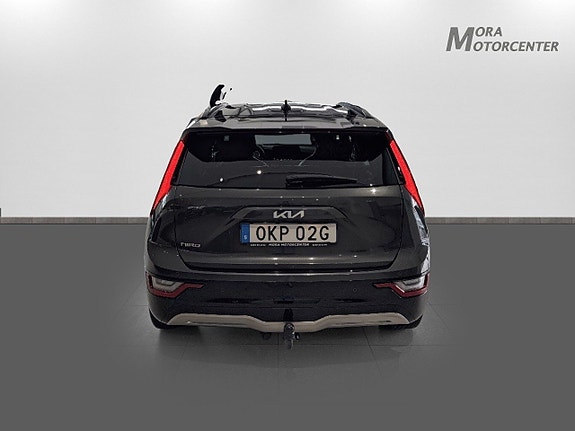 Kia Niro 5 of 14