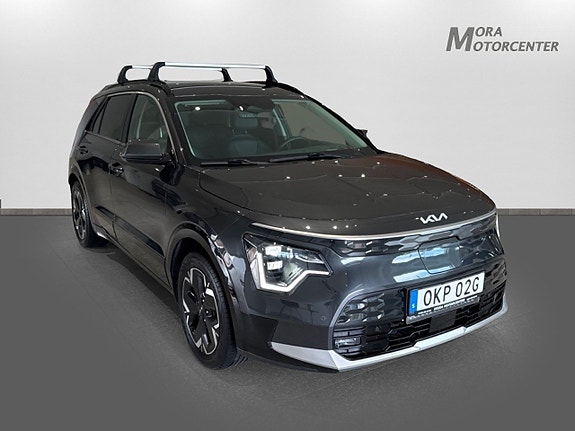 Kia Niro 3 of 14
