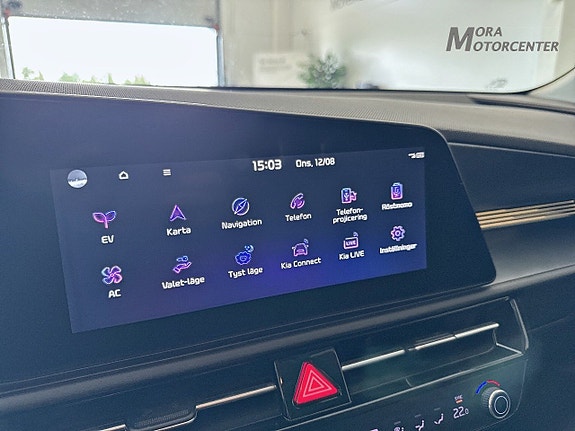 Kia Niro 11 of 14
