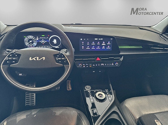 Kia Niro 7 of 14