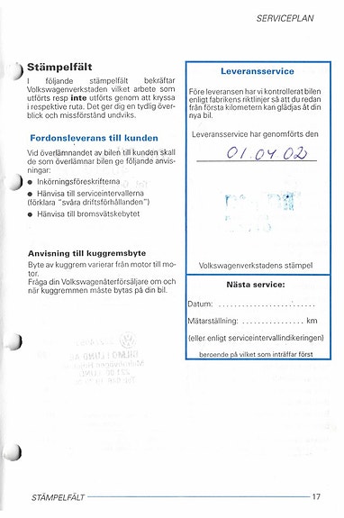 Volkswagen Passat 20 of 26