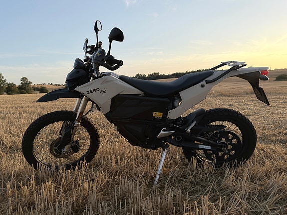 Zero FX ZF 7.2 3 of 5