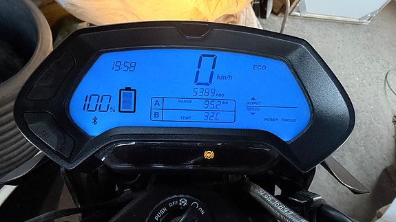Zero FX ZF 7.2 5 of 5