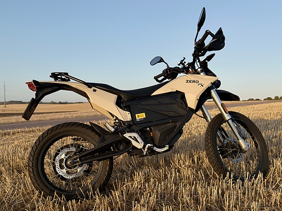 Zero FX ZF 7.2 2 of 5