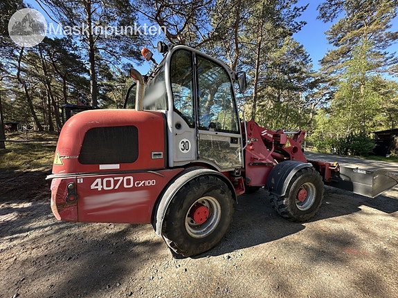 weiderman 4070 4 of 27