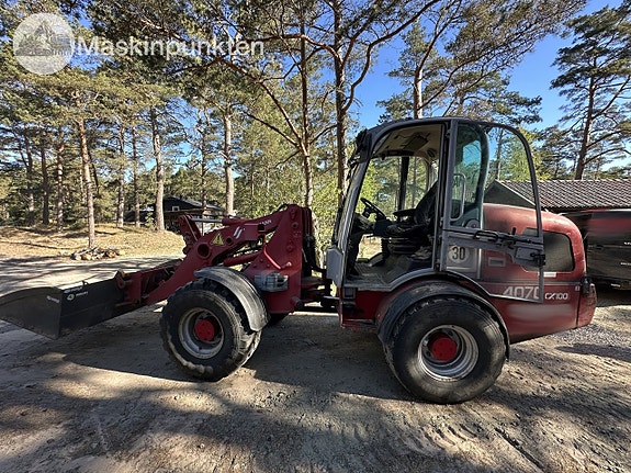 weiderman 4070 8 of 27