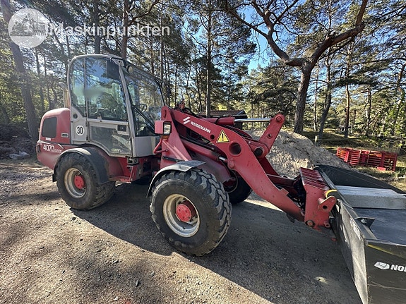 weiderman 4070 3 of 27