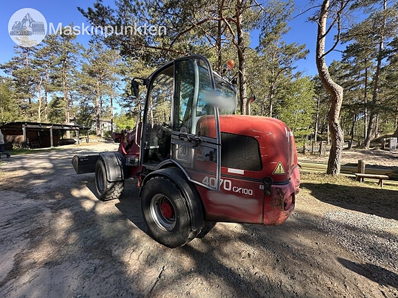 weiderman 4070 7 of 27