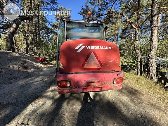 weiderman 4070 6 of 27