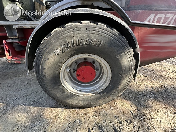 weiderman 4070 22 of 27