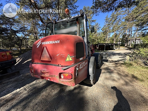 weiderman 4070 5 of 27