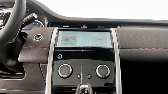 Land Rover Discovery Sport 12 of 13