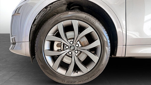 Land Rover Discovery Sport 9 of 13