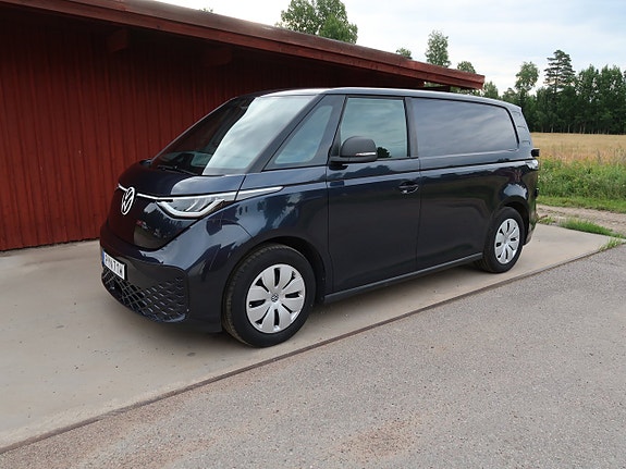 Volkswagen ID. Buzz