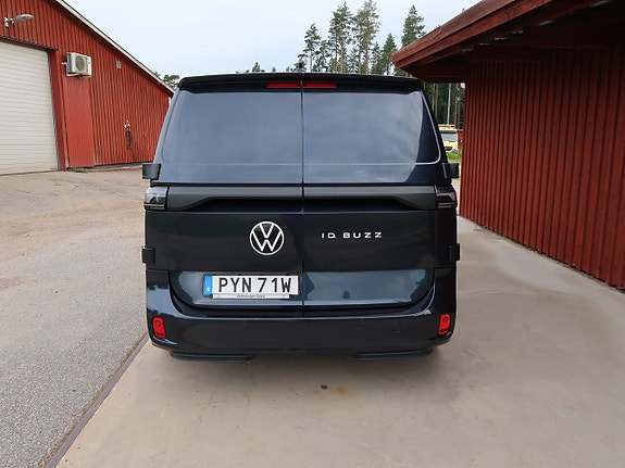 Volkswagen ID. Buzz 5 of 13