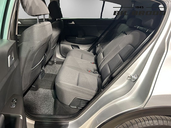 Kia Sportage 9 of 14
