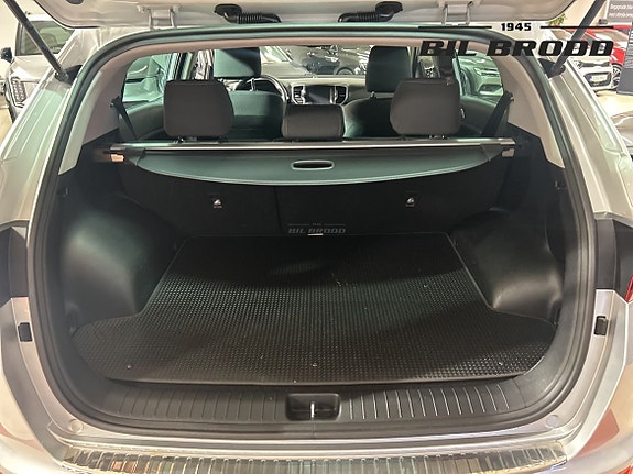 Kia Sportage 14 of 14