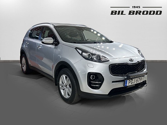 Kia Sportage 3 of 14