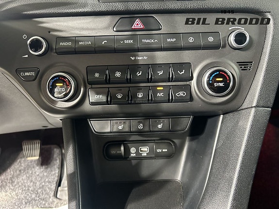 Kia Sportage 13 of 14