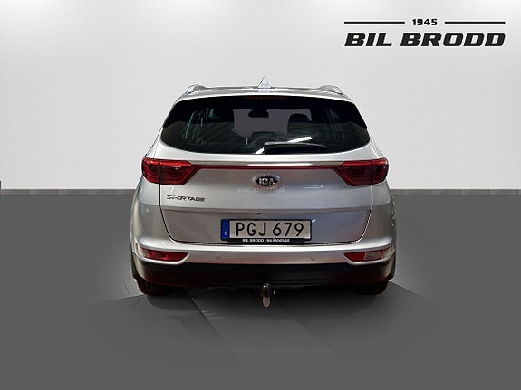 Kia Sportage 5 of 14