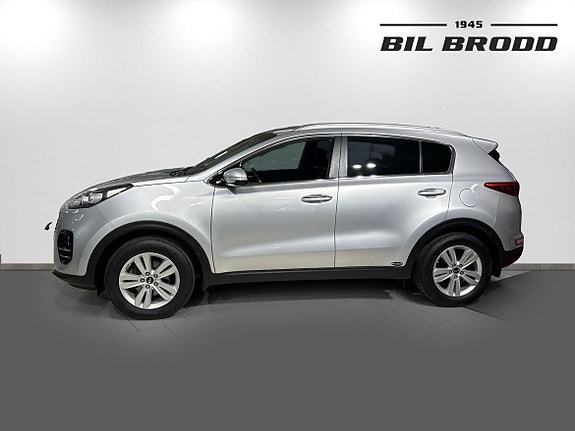 Kia Sportage 4 of 14