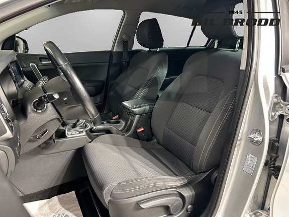 Kia Sportage 8 of 14